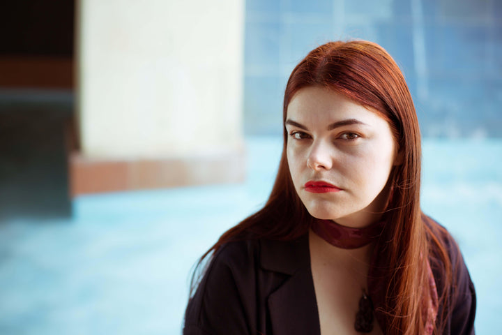 Greta & Valdin | Reilly, Rebecca K