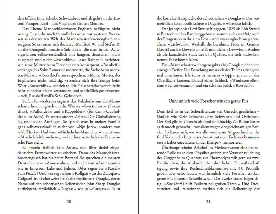 Lichtstreife und Arschtritte | Grimm, Imre