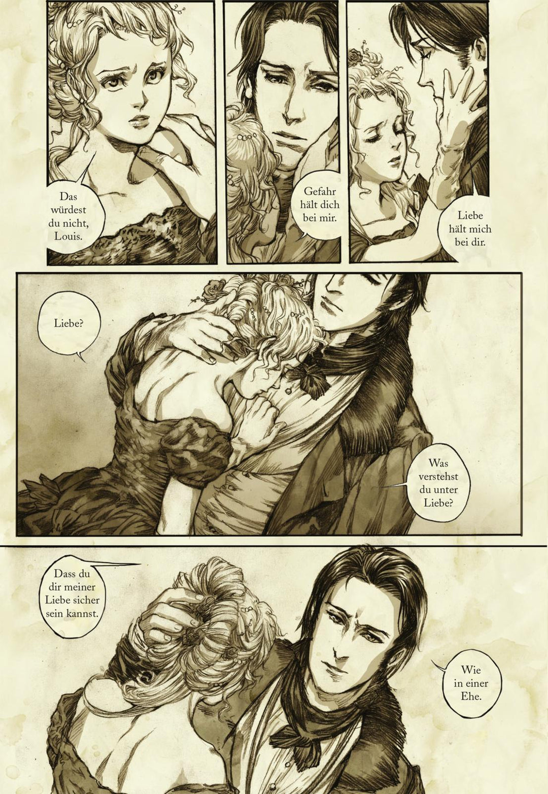 Interview mit einem Vampir - Claudias Story (Neuedition) | Rice, Anne