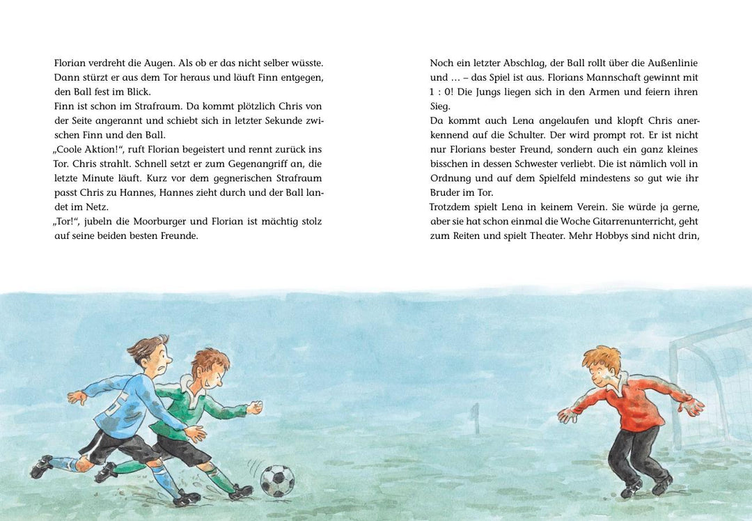 Der geheimnisvolle Diebstahl | Möller, Silvia