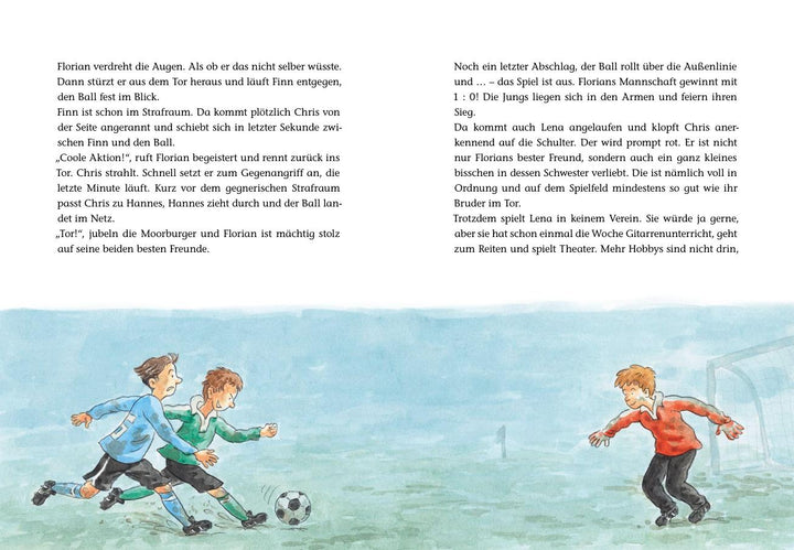 Der geheimnisvolle Diebstahl | Möller, Silvia