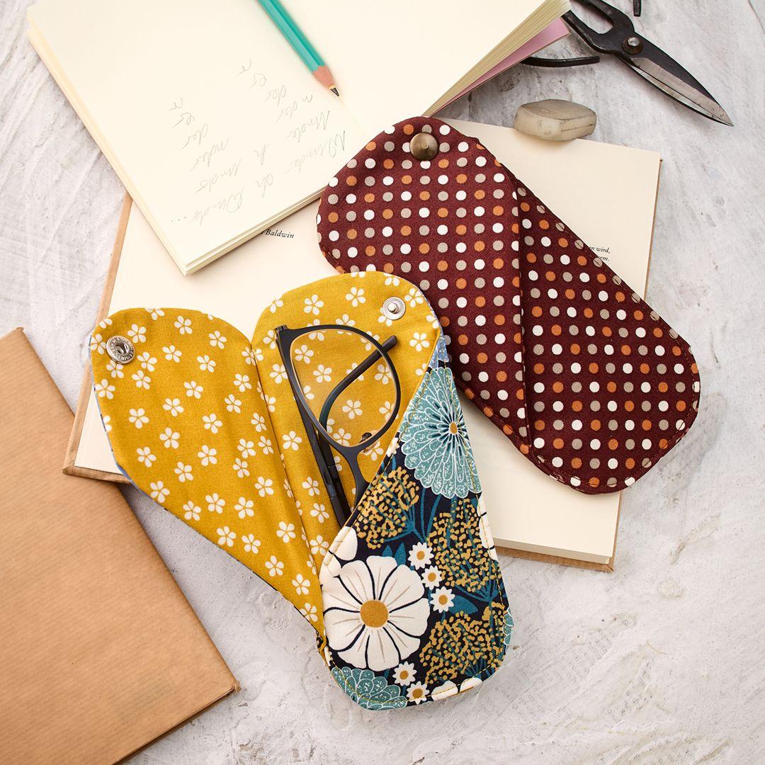 Nähen für Booklover | Landel, Olga