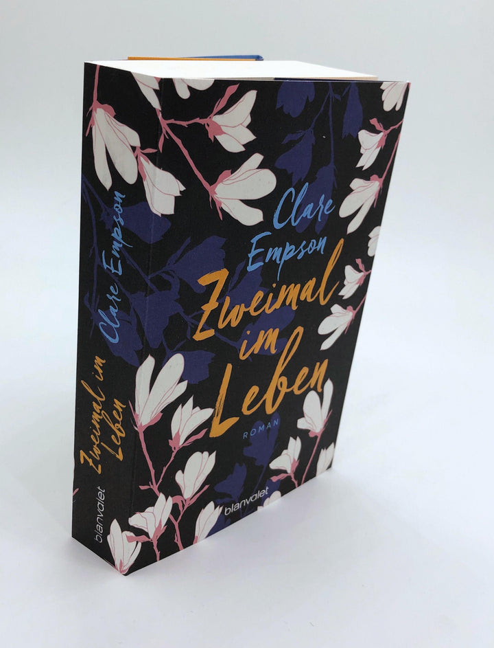 Zweimal im Leben | Empson, Clare