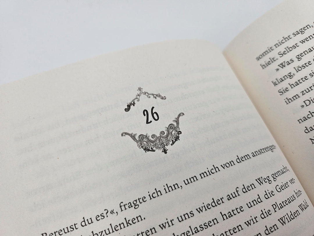 Night of Shadows and Flames - Die Ewige Nacht | Labas, Laura