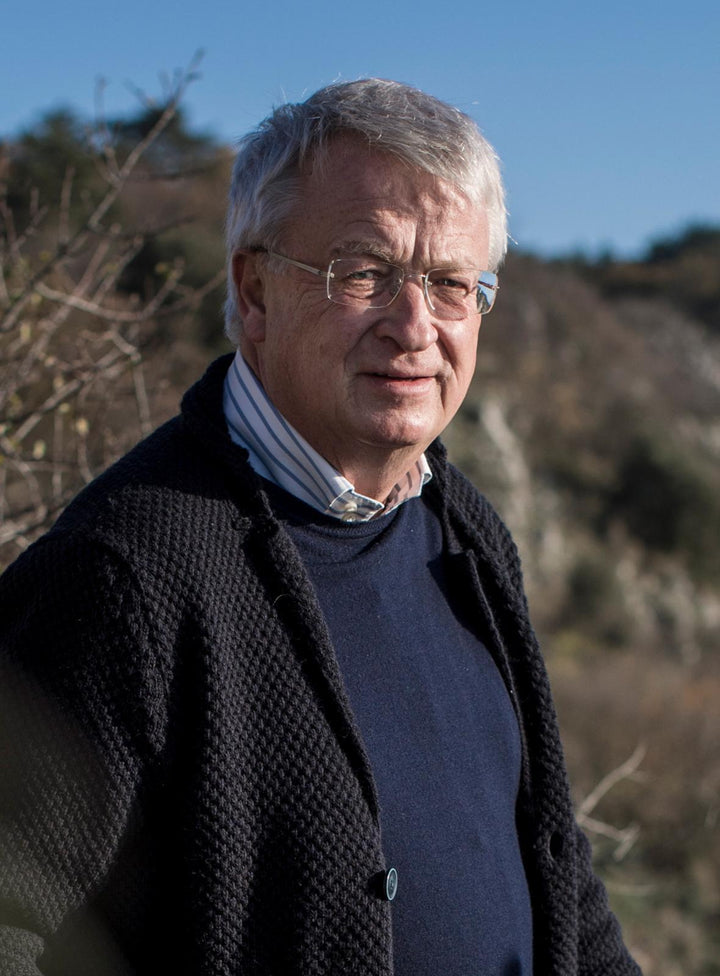 Entfernte Verwandte | Heinichen, Veit