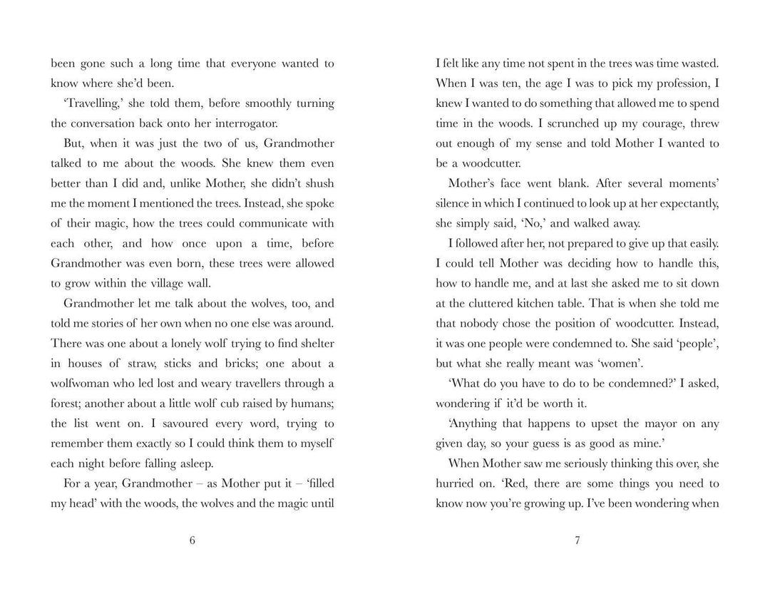 Wolf Siren | O'Brien, Beth