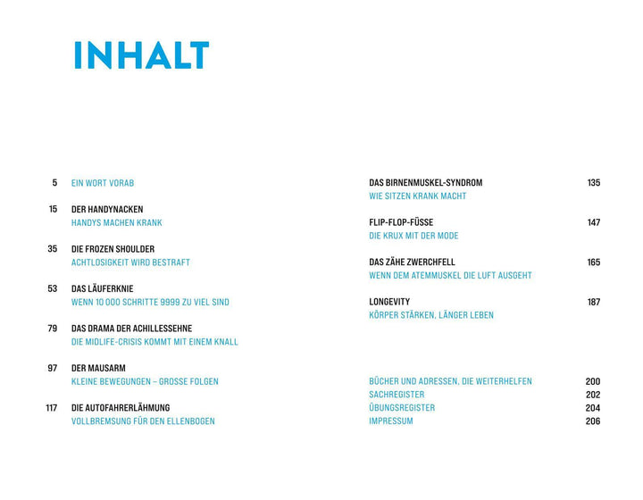 Haltung gut, alles gut | Lehnert, Michael