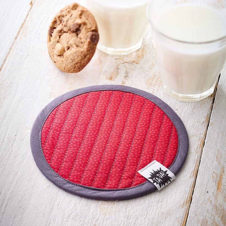 Mug-Rugs nähen (kreativ.kompakt.) | Klotz, Alexandra