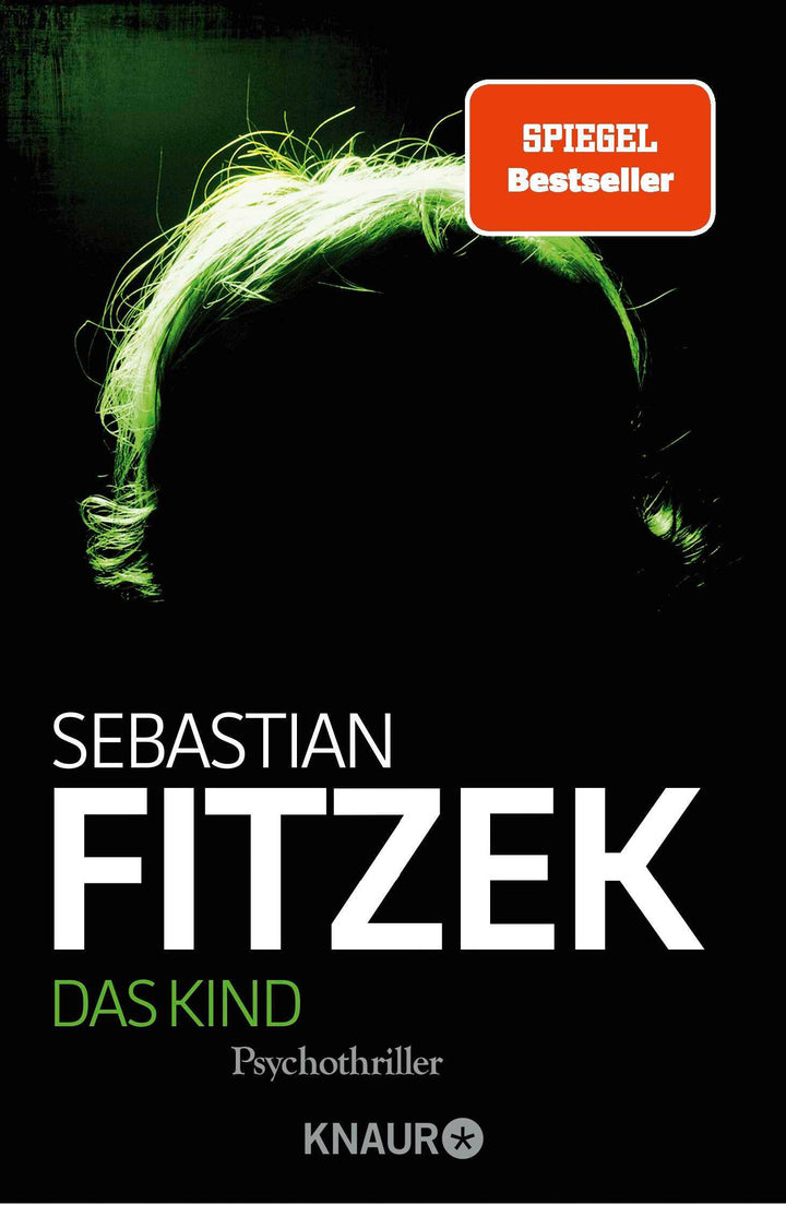 Das Kind | Fitzek, Sebastian