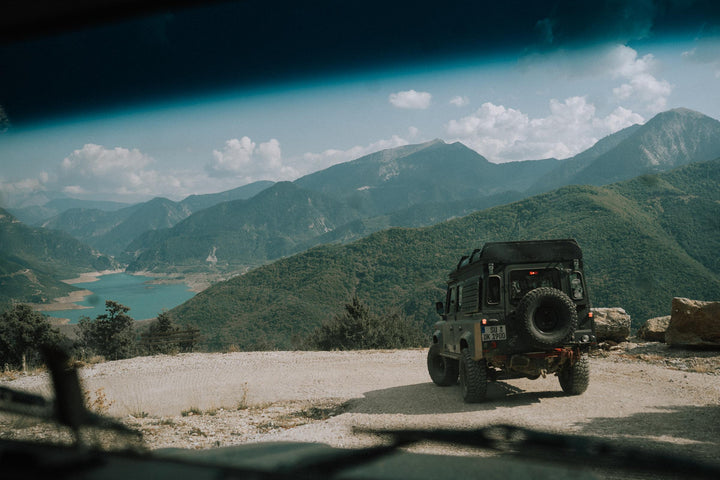 MATSCH&PISTE OFF ROAD - Abenteuer pur | Woithon-Dornseif, Nicole