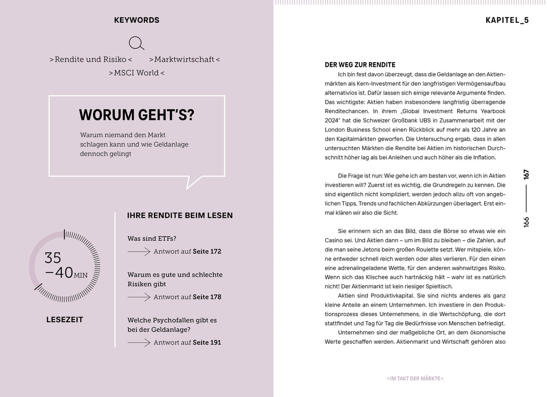 GELD IM GLÜCK | Schmidt, Karl Matthäus