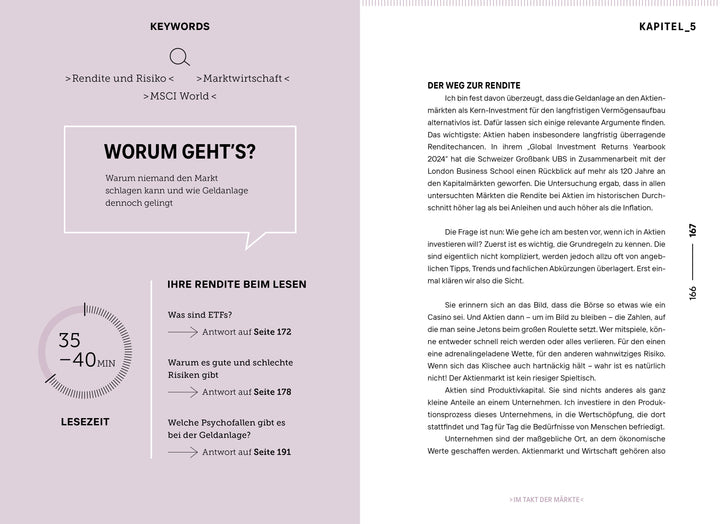 GELD IM GLÜCK | Schmidt, Karl Matthäus