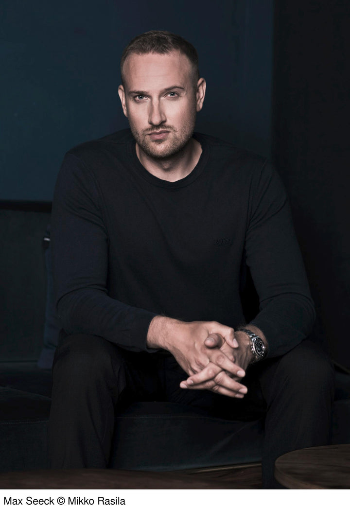 Teufelsnetz | Seeck, Max