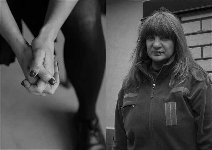 'Wie ein Lichtstrahl in der Finsternis' | -