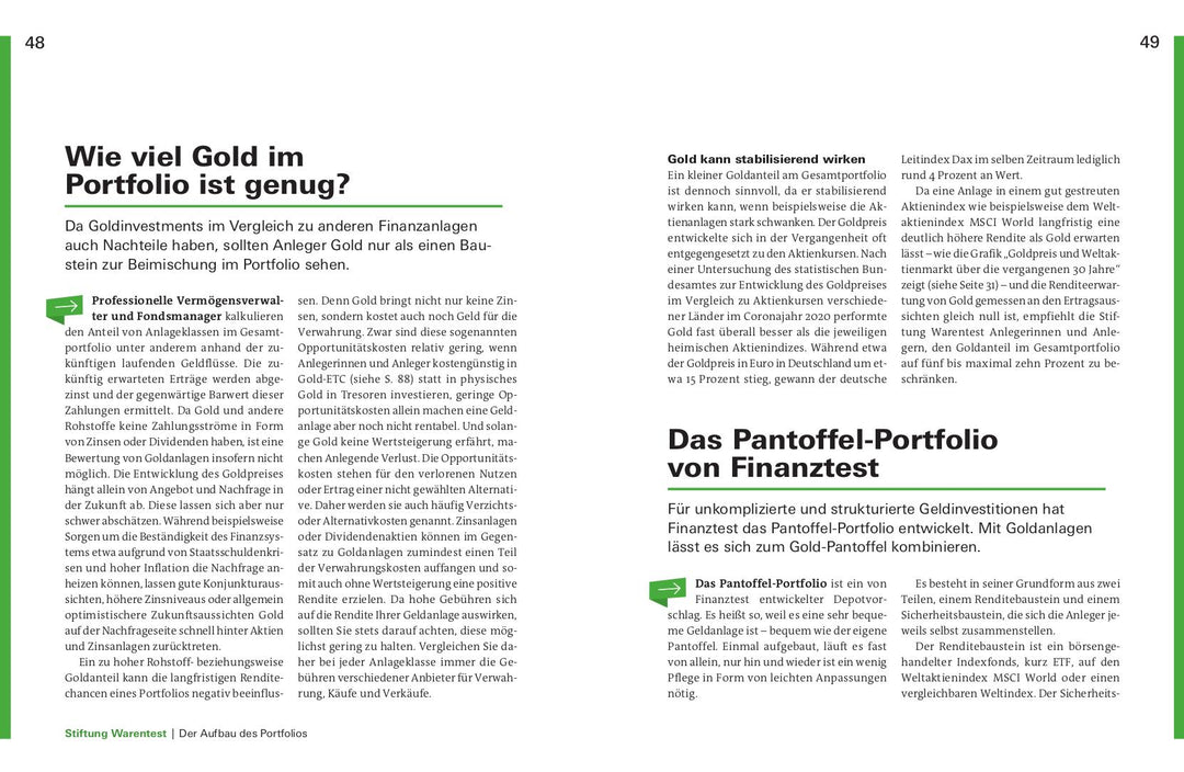 Investieren in Gold | Kühn, Markus | Kühn, Stefanie