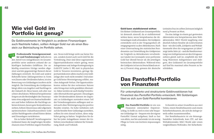 Investieren in Gold | Kühn, Markus | Kühn, Stefanie