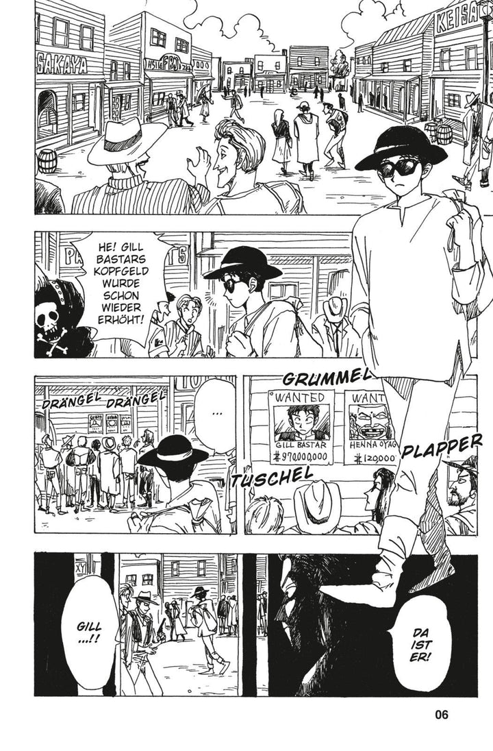 Wanted! (Neuausgabe) | Oda, Eiichiro