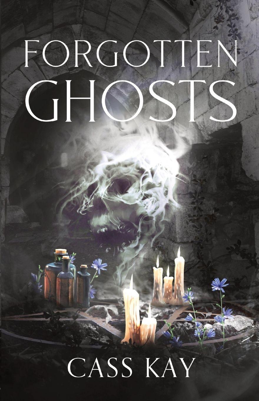 Forgotten Ghosts | Kay, Cass