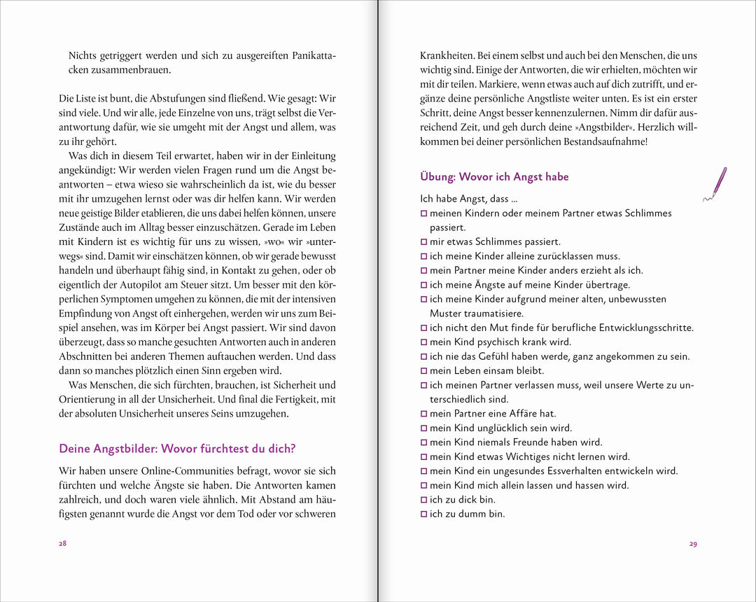 Keine Angst, Mama! | Mik, Jeannine | Teml-Jetter, Sandra