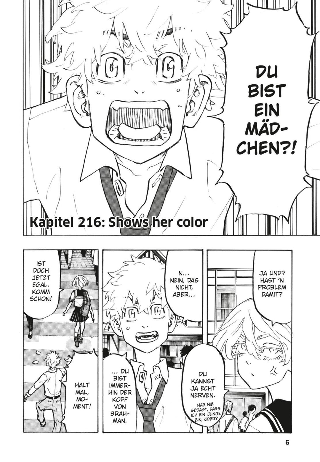 Tokyo Revengers: Doppelband-Edition 13 | Wakui, Ken