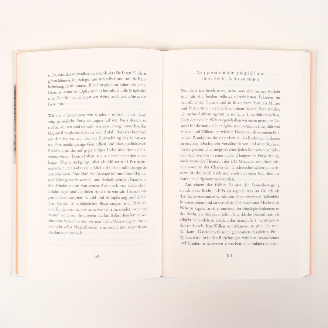 Leitwölfe sein | Juul, Jesper