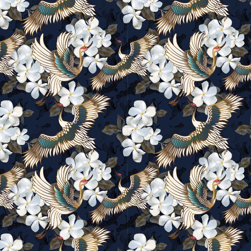 333 Origami - Japanischer Garten - Zauberschöne Papiere falten für Japan-Fan...