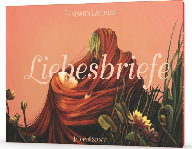 Liebesbriefe | Lacombe, Benjamin