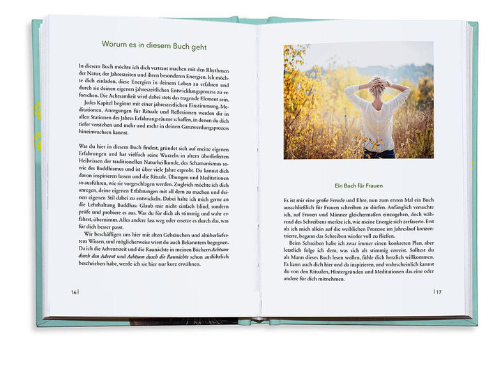 Reconnect. Wie wir uns wieder mit der Natur verbinden | Schneider, Maren