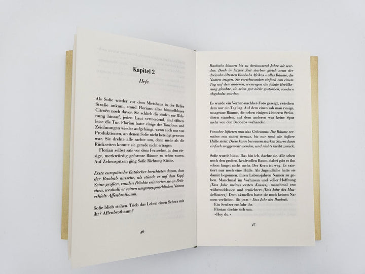 Der Geschichtenbäcker | Henn, Carsten