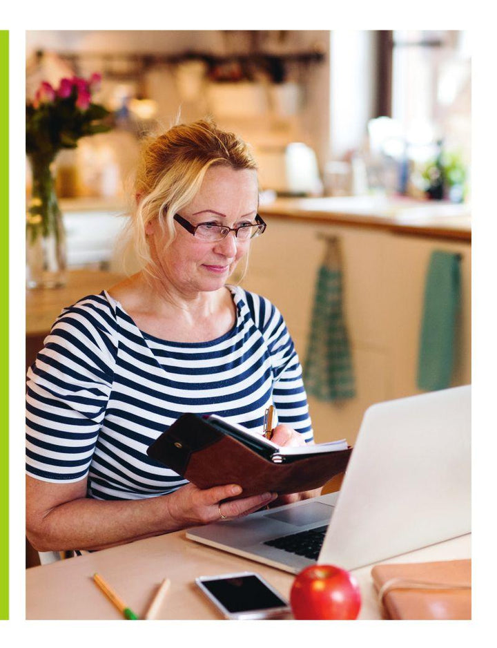 Meine Rente | Pohlmann, Isabell