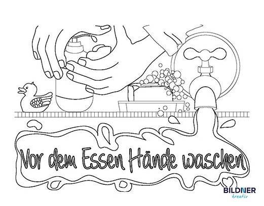 Das Malbuch für Erwachsene: Nachricht von Mama! | -