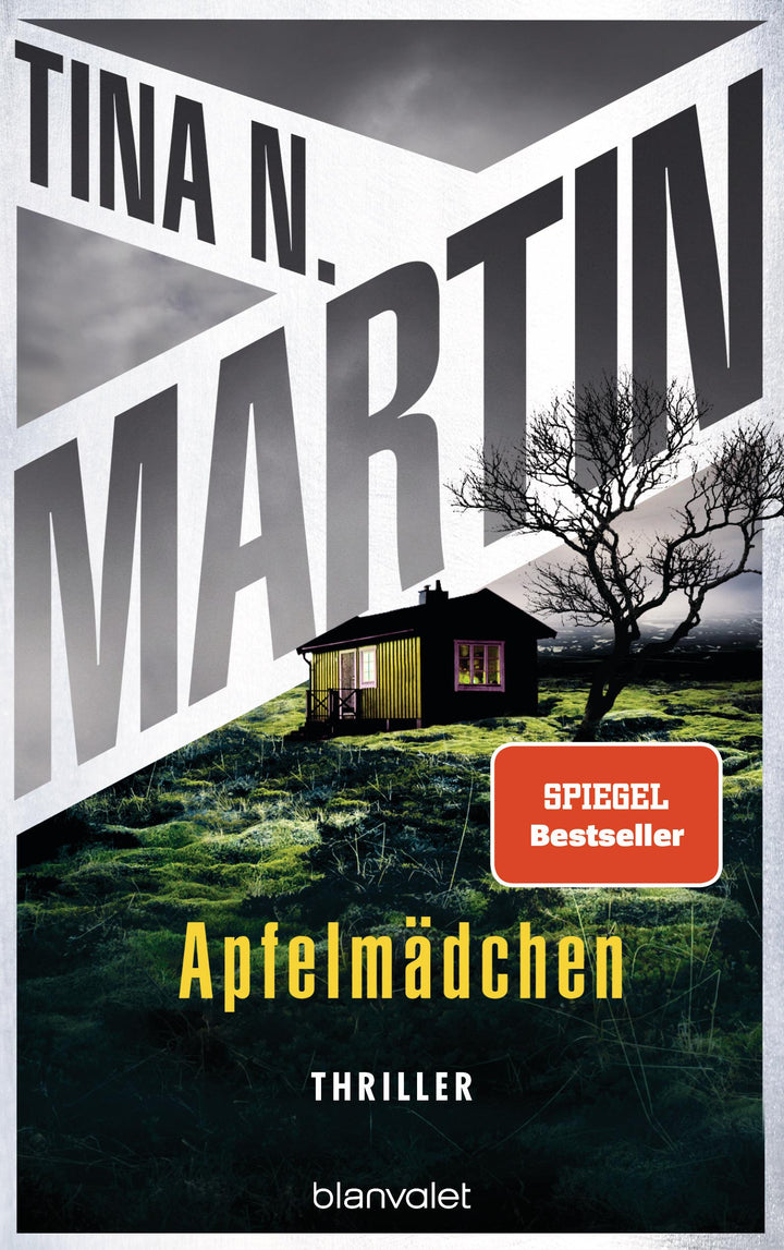 Apfelmädchen | Martin, Tina N.