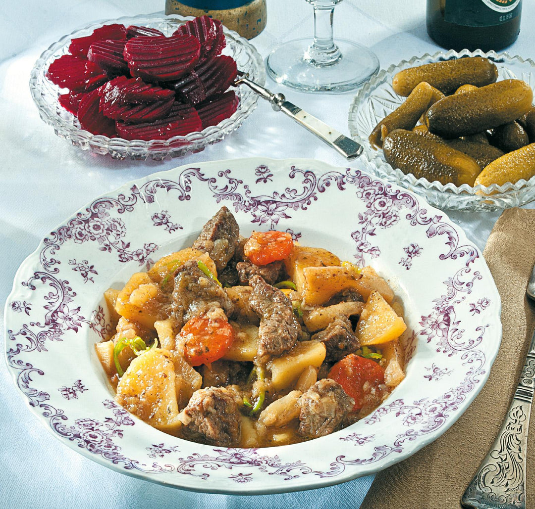 Dänische Spezialitäten - Danske Specialiteter | -