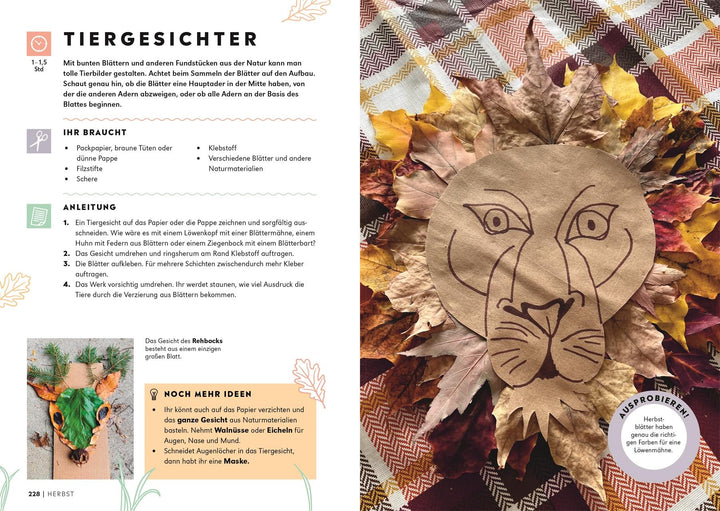 1000 Stunden draußen | Yurich, Ginny