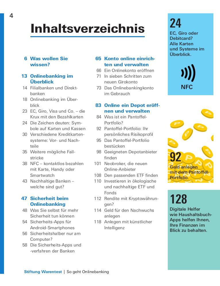 So geht Onlinebanking | -