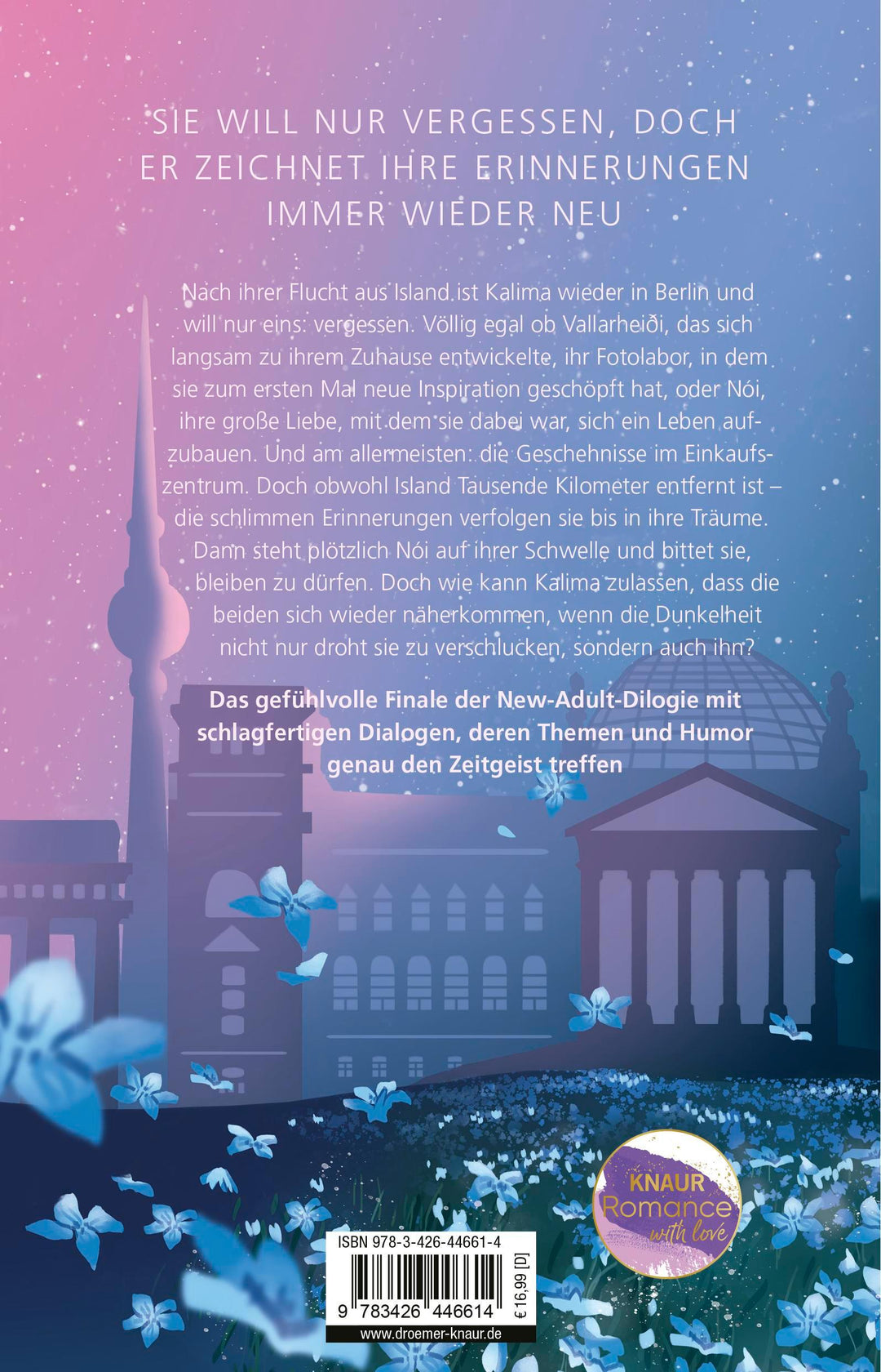 Between Your Memories | Hallak, Basma