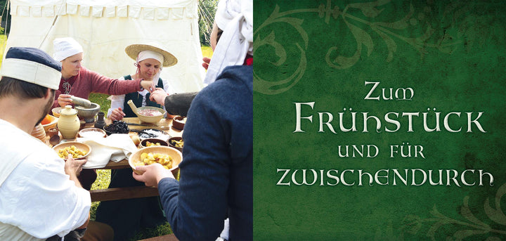 Lagerküche | Junker, Tatjana