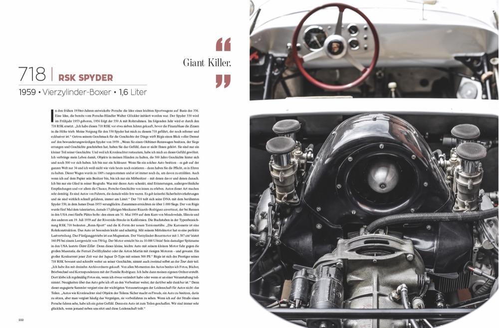 Porsche | Levivier, Michaël