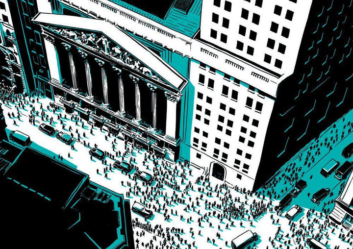 Der große Gatsby | Fitzgerald, F. Scott