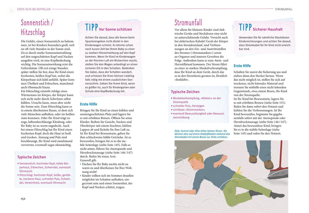 Kinderkrankheiten | Keicher, Ursula