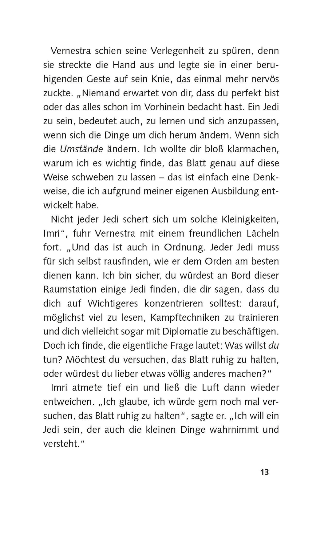 Star Wars Jugendroman: Die Hohe Republik - Ein mutiges Versprechen | Ireland...