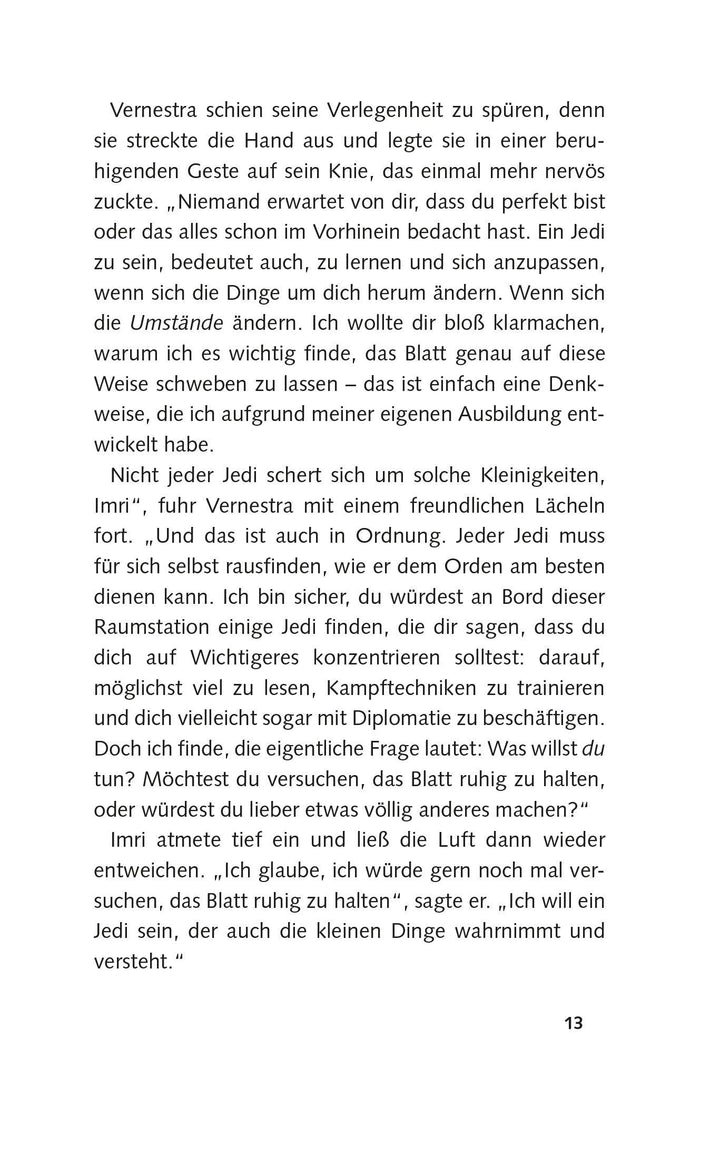 Star Wars Jugendroman: Die Hohe Republik - Ein mutiges Versprechen | Ireland...