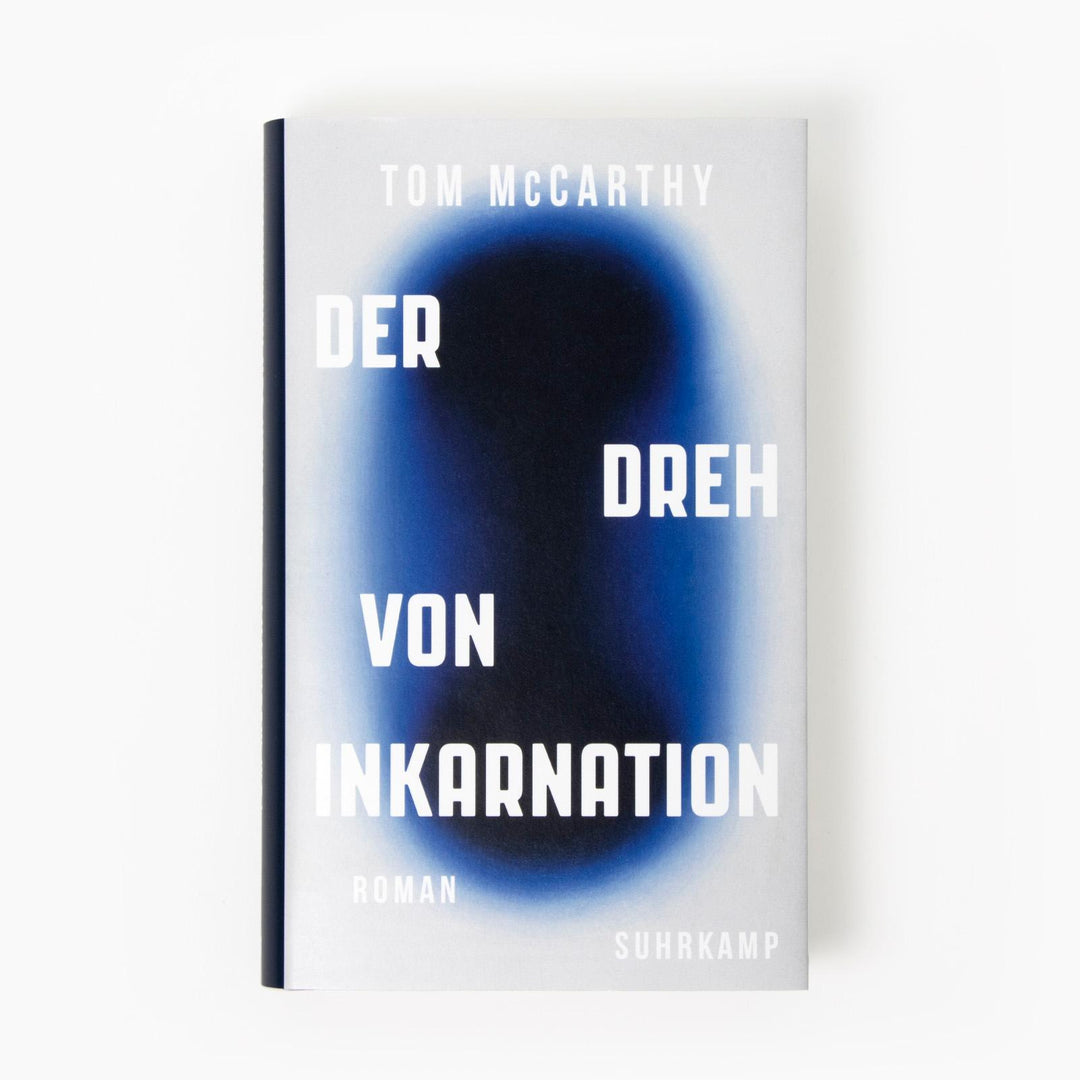 Der Dreh von Inkarnation | McCarthy, Tom