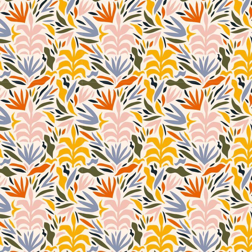 333 Origami - Faszination Afrika - Farbenfrohe Papiere falten | -