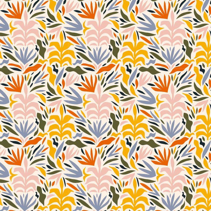 333 Origami - Faszination Afrika - Farbenfrohe Papiere falten | -