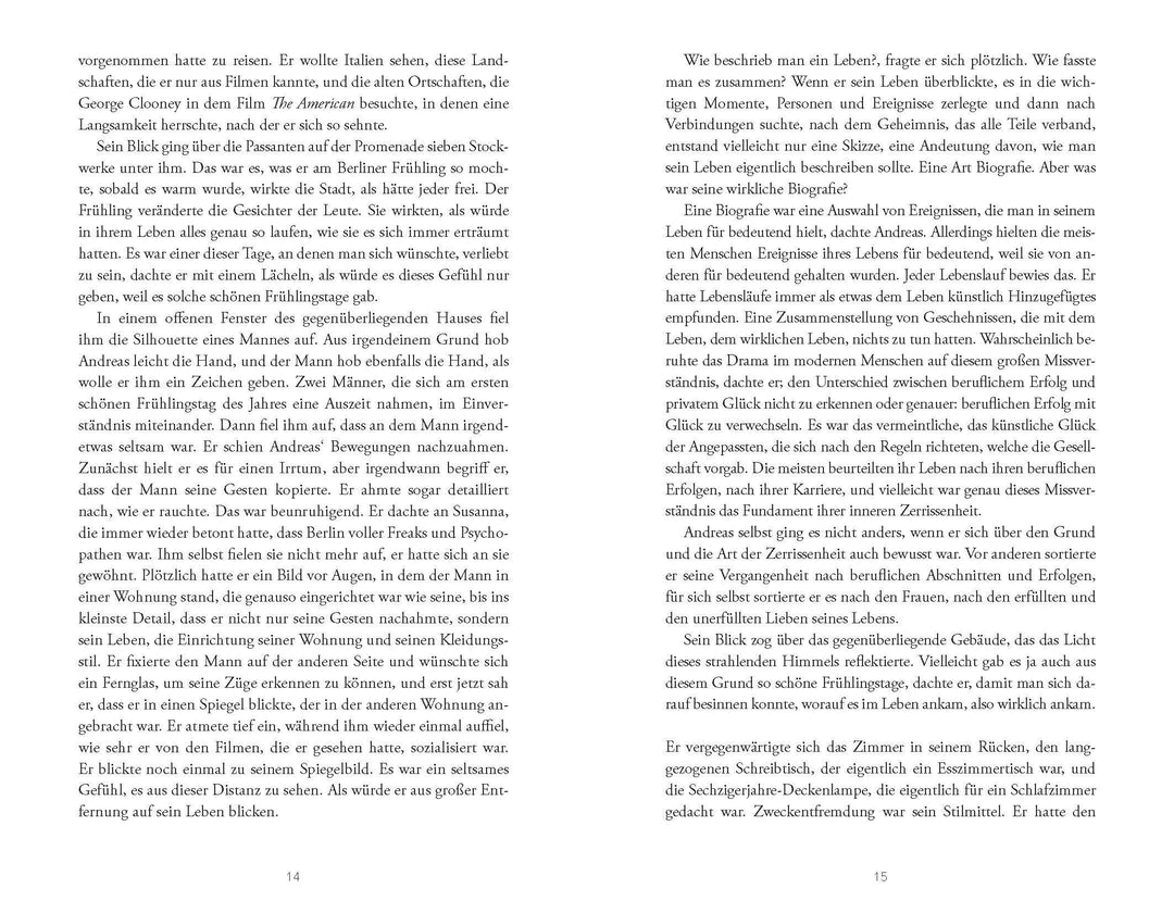 #EGOLAND | Nast, Michael