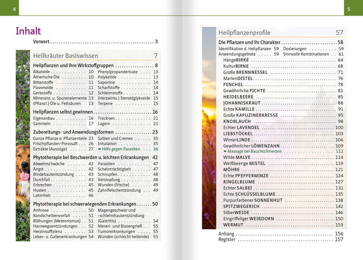 Grüne Hausapotheke für Hunde. Kompakt-Ratgeber | Lux, Dorina