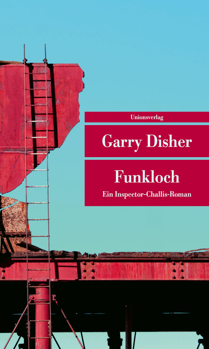 Funkloch | Disher, Garry