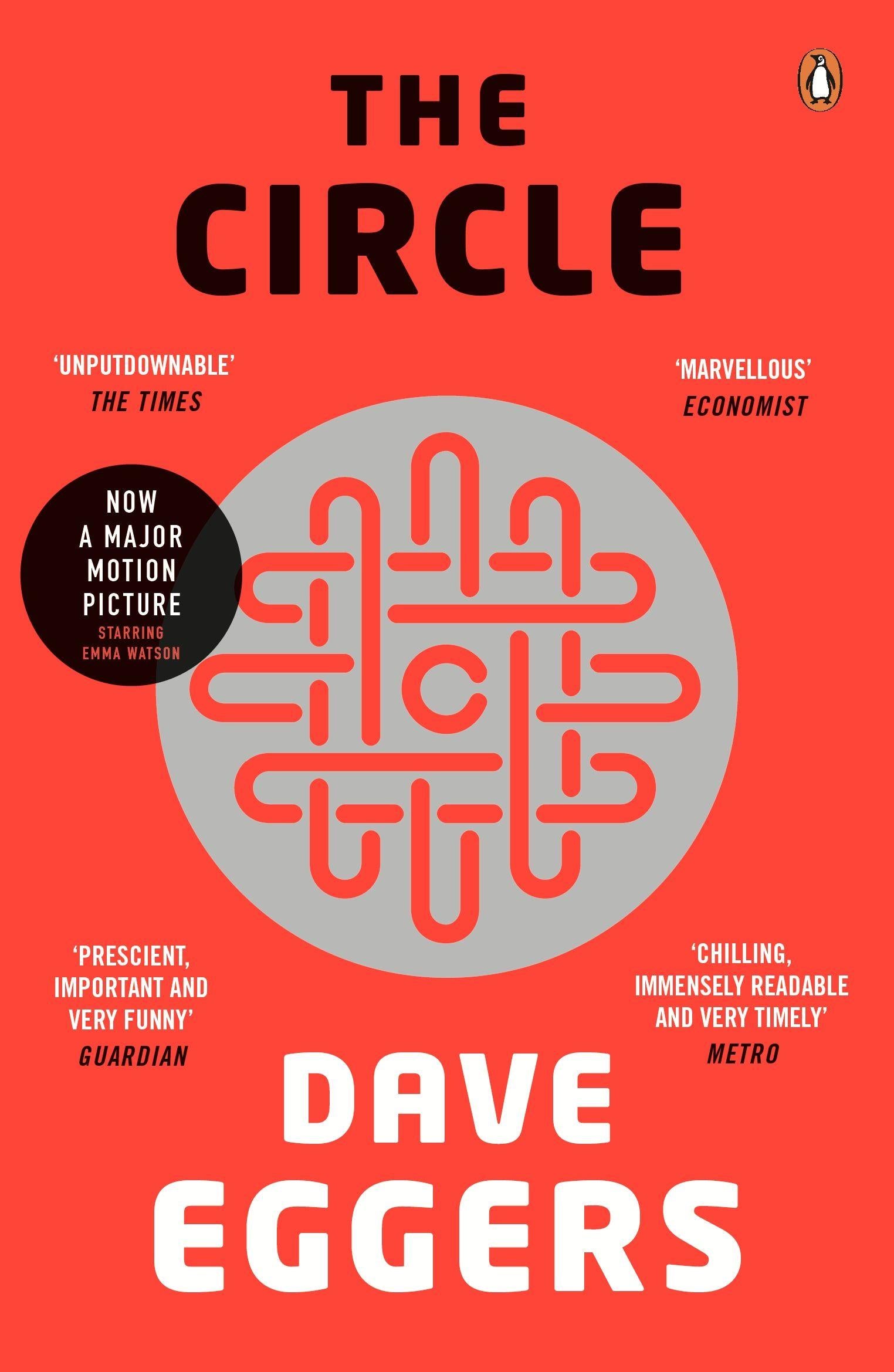The Circle | Eggers, Dave