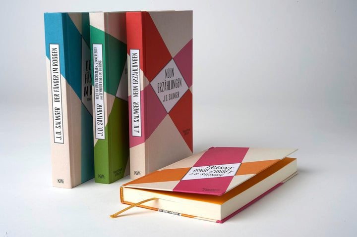 Der Fänger im Roggen | Salinger, Jerome D.